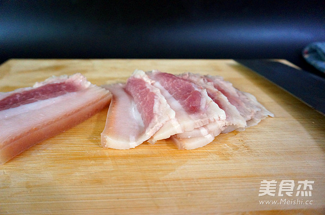 Steamed Pork with Rice Flour---the Taste of Hometown recipe