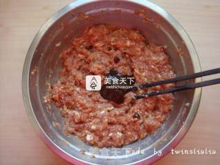 Winter Melon Meatball Soup recipe