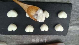 Milk Coconut Cake recipe