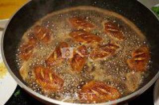 Super Simple Dish Cola Chicken Wings recipe