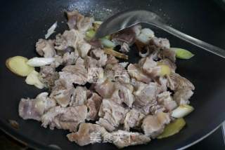 Tomato Sirloin recipe