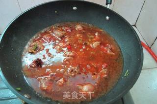 Spicy Chicken recipe