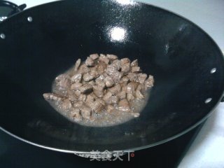 Stewed Beef with Carrots and Potatoes recipe