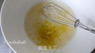 #炉美食#lemon Fernanxue recipe