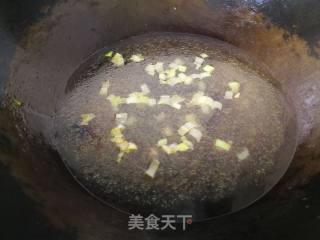 [yantai] Intestine Vermicelli Soup recipe