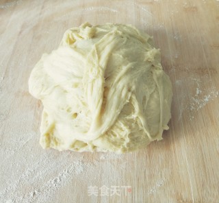 Milk Bread recipe