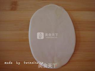 #aca烤明星大赛#jinwei Xiaoba-piece Dim Sum Pouch Pastry (halal Edible) recipe