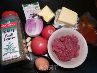 Italian Meatballs recipe