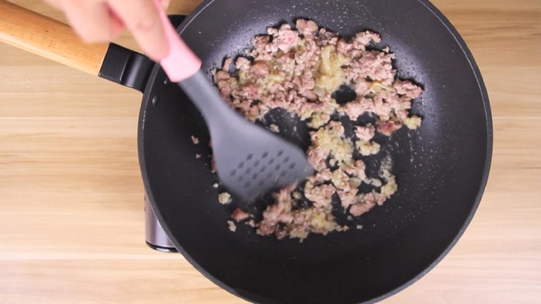 Fish-flavored Eggplant Pot recipe