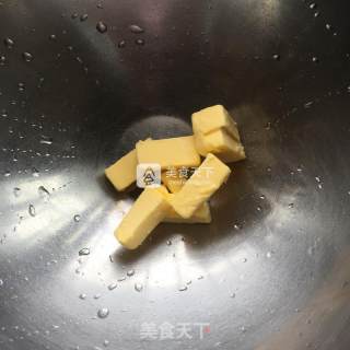 Pineapple Cake recipe
