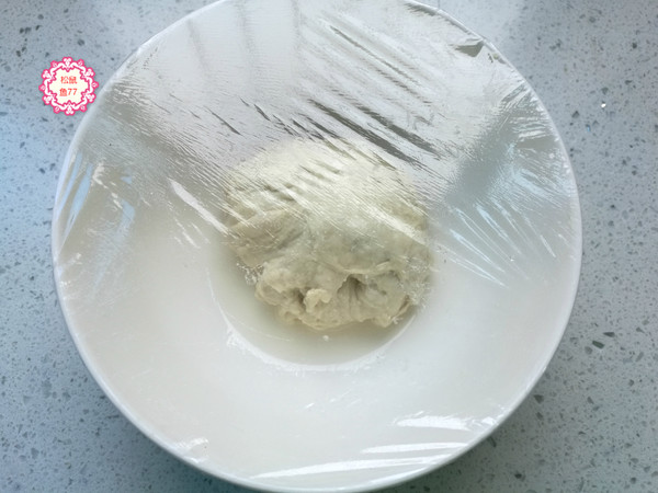Homemade Cold Skin recipe