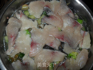 Pickled Fish recipe