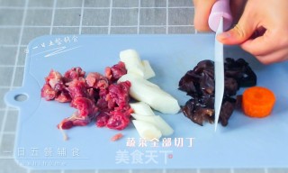 Vegetable Beef Recipe recipe