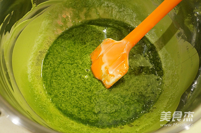 Matcha Makes Perfect recipe