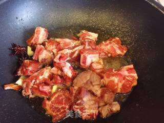 Wuxi Meat Bones recipe