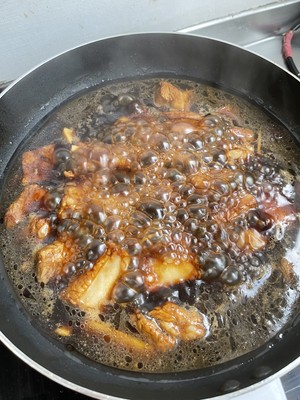 Sweet and Sour Pork Ribs recipe