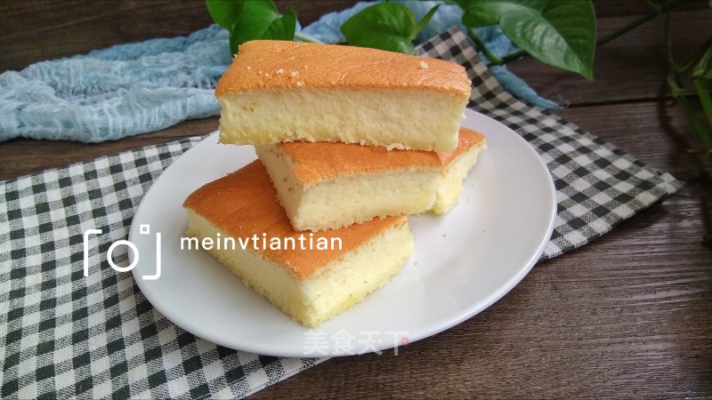 Yogurt Rice Cake recipe
