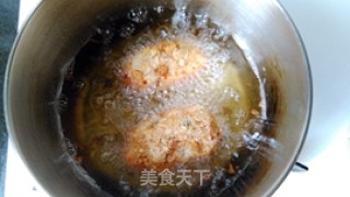 #春食野菜香#grass Head Cheese Chicken recipe