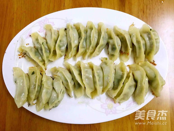 Dumplings recipe