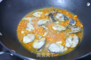 Sweet and Sour Mackerel recipe