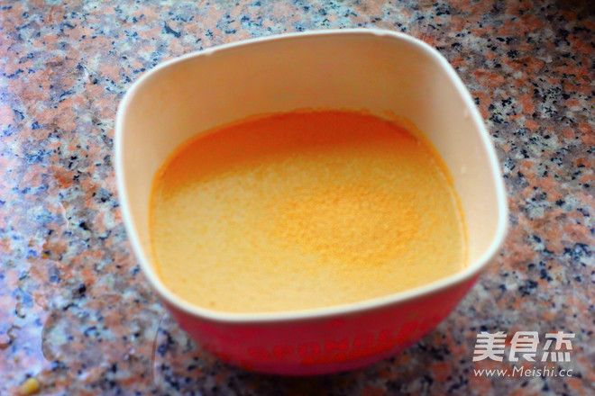 Red Date Raisin Rice Cake recipe