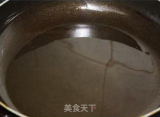 Shrimp Loofah recipe