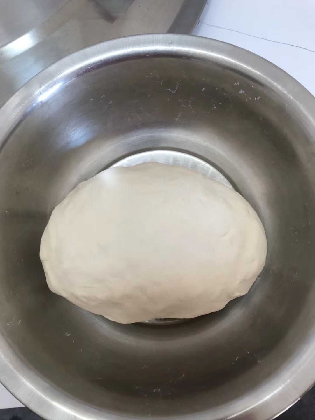 Homemade Cold Skin, recipe