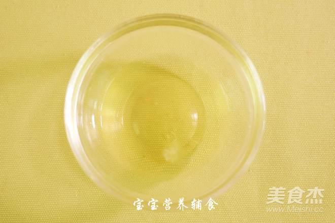 Sun Fish Ball recipe
