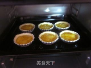 Homemade Sweet and Sour Mango Sauce—[mango Butter Tart] recipe