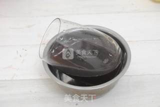 #aca烤明星大赛#cherry Beans and Berries are Cold recipe