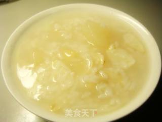 Lily Sydney Porridge recipe