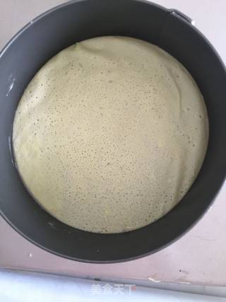 Pistachio Ice Cream Melaleuca recipe