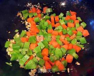 Auspicious Color Ding recipe