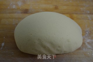 Cornmeal Buns recipe