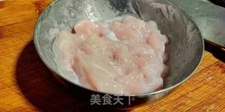 Ginger Rabbit Silk recipe