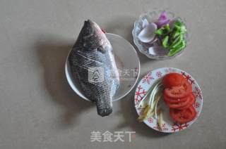 Delicious Grilled Fish recipe