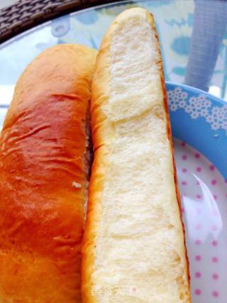 Milk Cheese Steak recipe