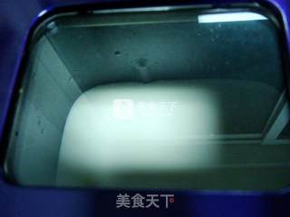 #aca烤明星大赛# Homemade Yogurt (zero Failure in The Bread Machine Version) recipe