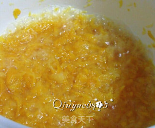 Honey Orange Tea recipe