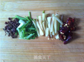 Boiled Kidneys recipe