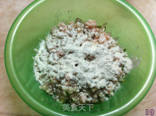 【chaoshan Shrimp Date】 recipe