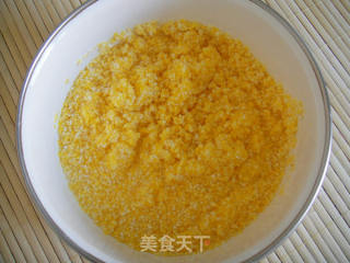 Ballast Congee recipe