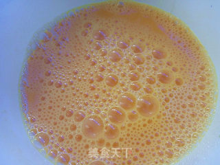 Steamed Seafood Tea Bowl recipe