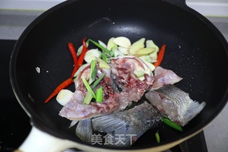 Pickled Fish recipe