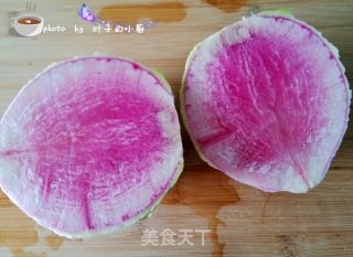 Appetizer for Weight Loss---xinlimei Kimchi recipe