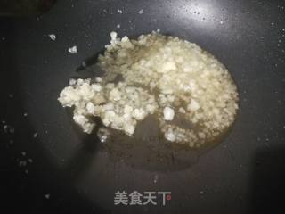 Glazed Potato Cubes recipe