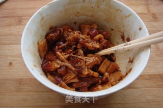 Different Braised Noodles-[henan Lom Noodles] recipe