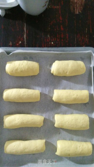 Biscuit Bread recipe