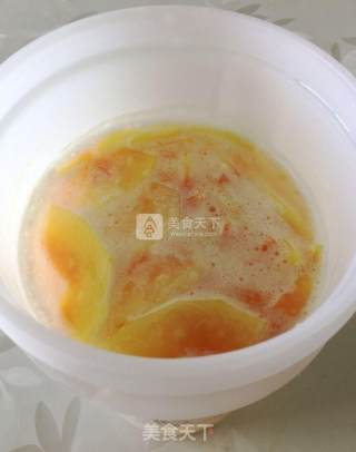 Essential for Weight Loss Beauty-papaya Fresh Fermented Enzyme recipe