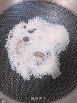 Steamed Meat Powder recipe